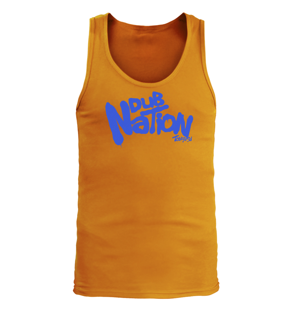 Camiseta sin mangas Dub Nation para hombre - curry Golden State Warriors - Imagen 5 de 5