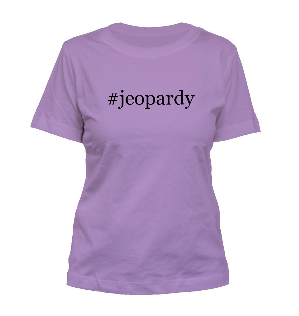 jeopardy tee shirts