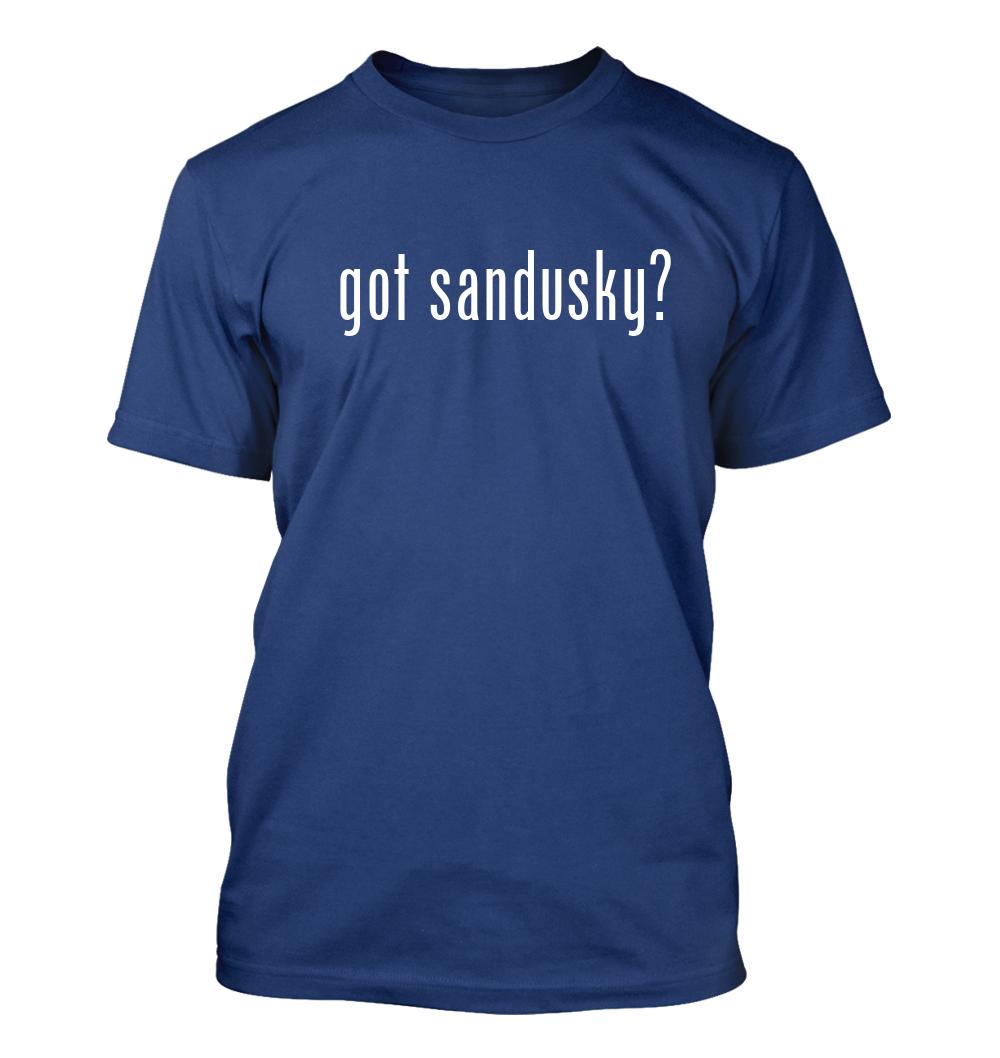 tienes sandusky? - Camiseta Divertida Hombre Nueva RARA - Imagen 11 de 13