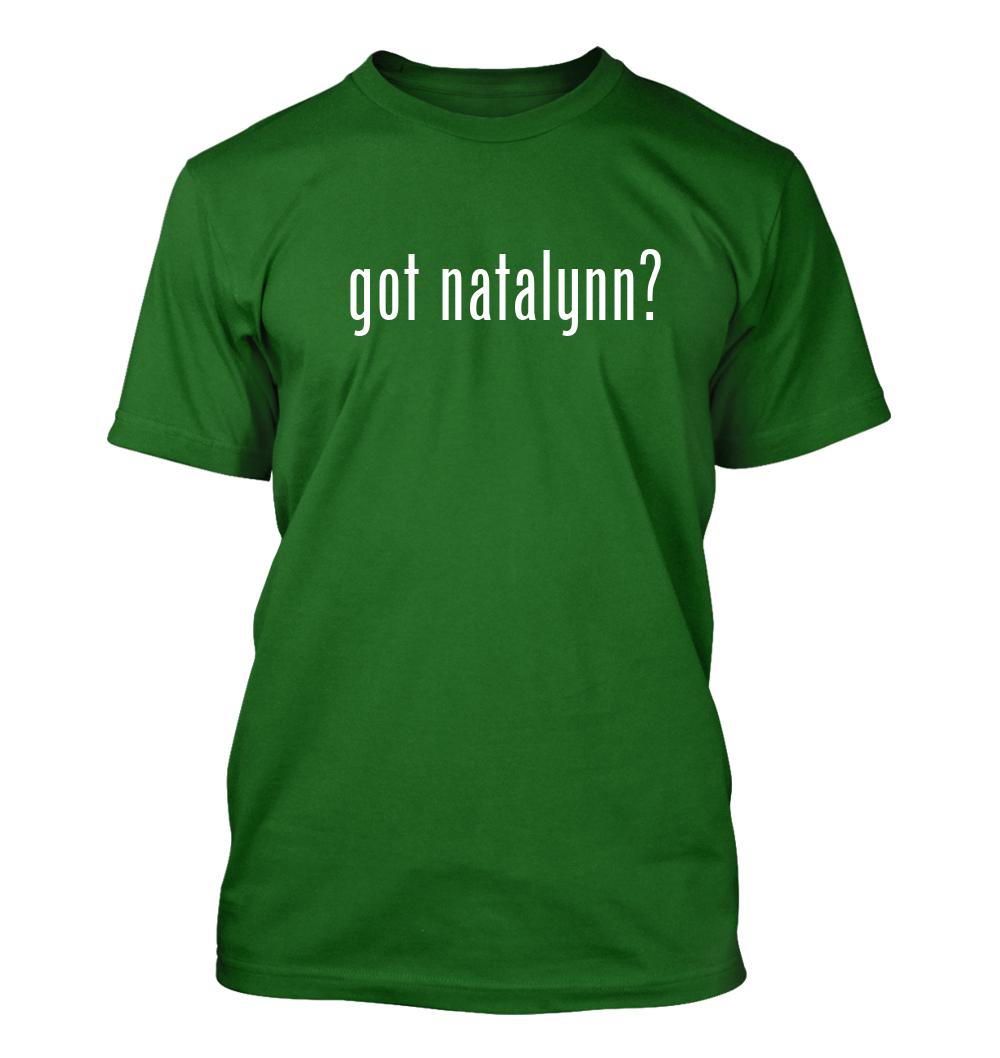 got natalynn? - Camiseta Divertida Hombre Nueva RARA - Imagen 9 de 13