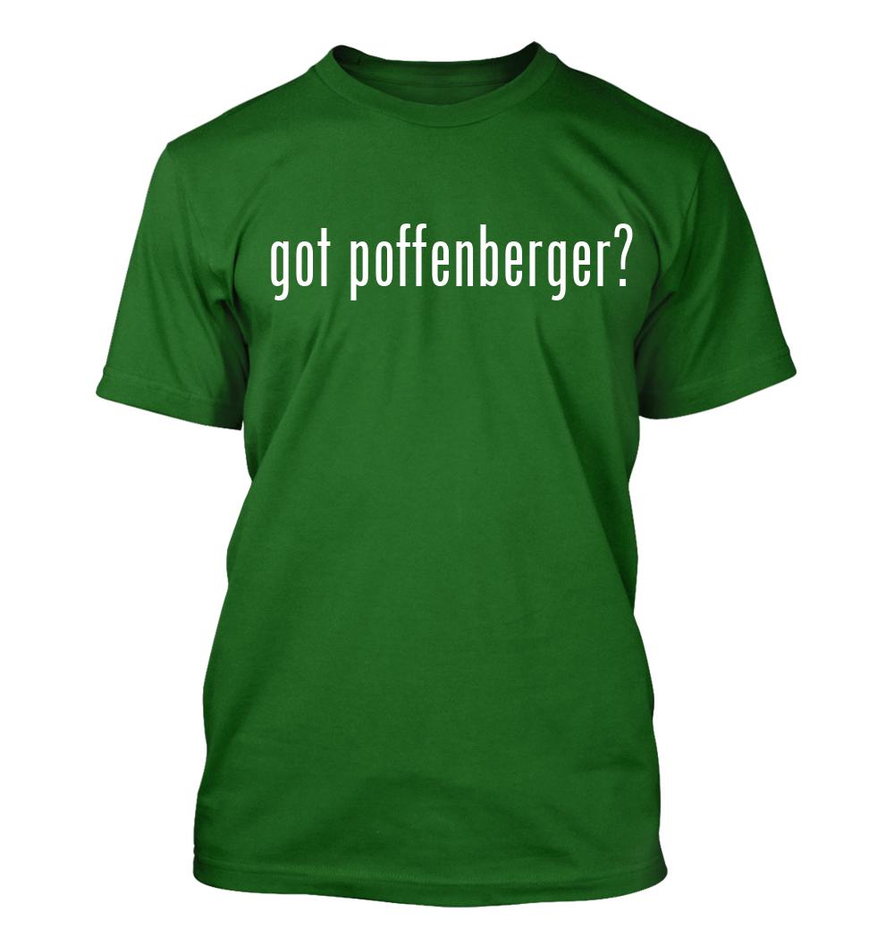 got poffenberger? - Camiseta Divertida Hombre Nueva RARA - Imagen 9 de 13