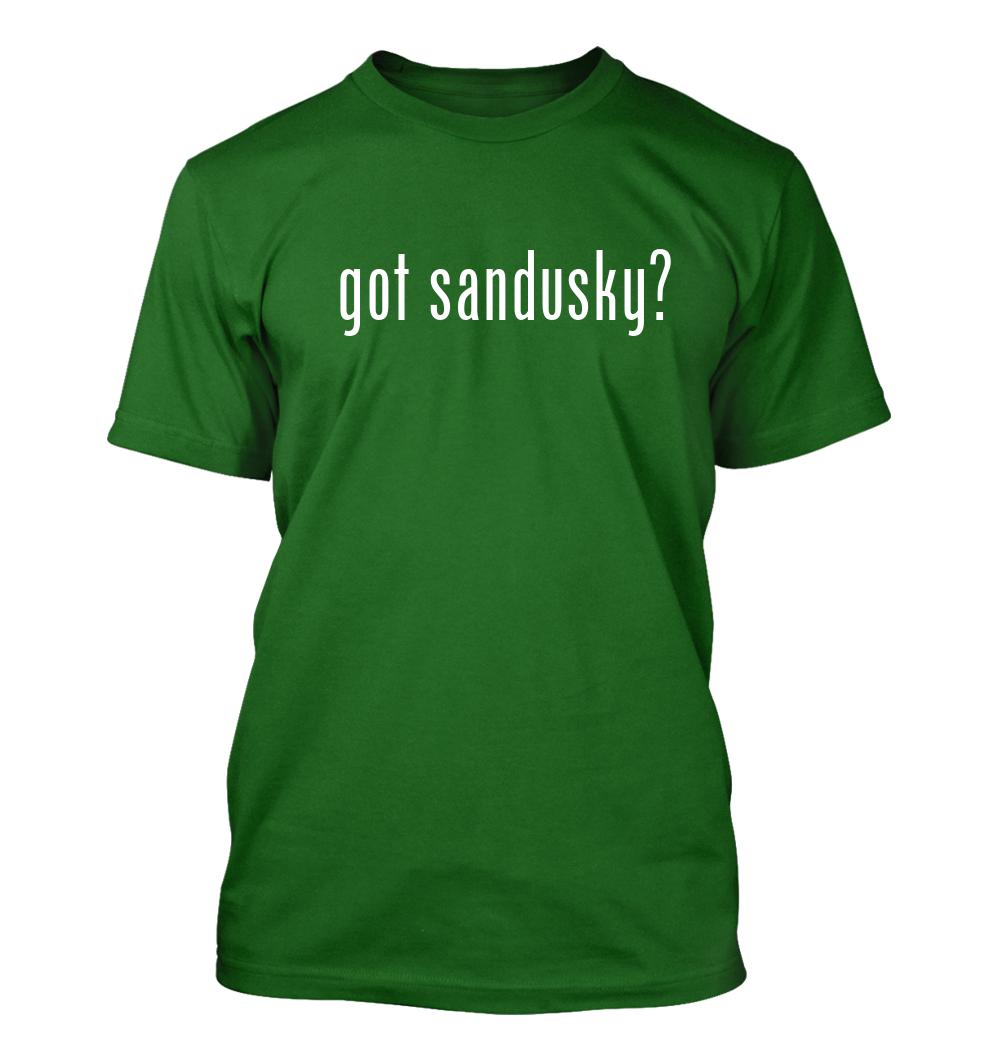 tienes sandusky? - Camiseta Divertida Hombre Nueva RARA - Imagen 9 de 13