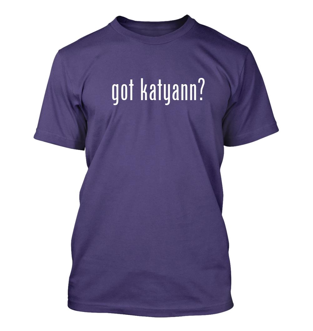got katyann? - Men's Funny T-Shirt New RARE - Picture 12 of 13