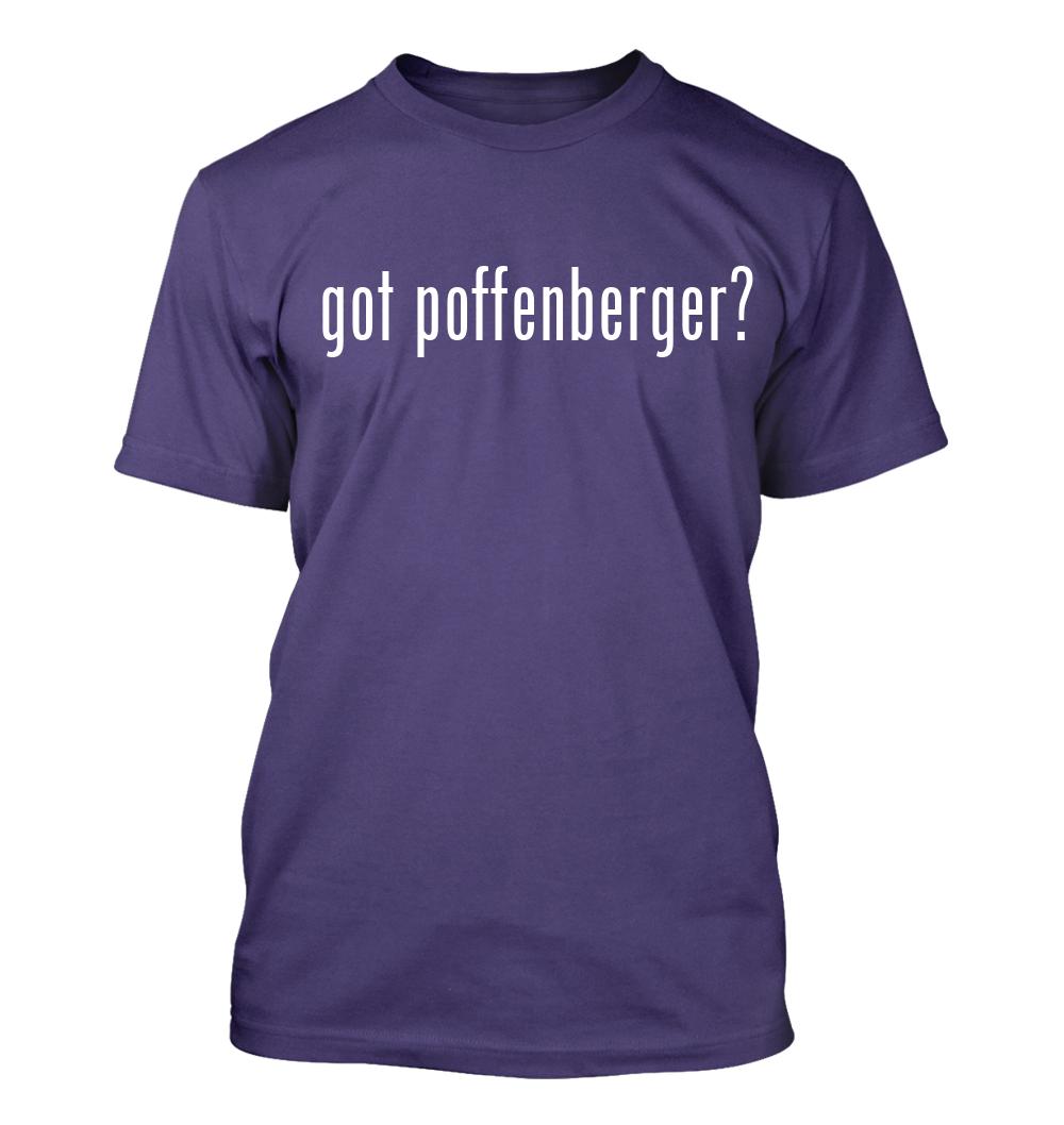 got poffenberger? - Camiseta Divertida Hombre Nueva RARA - Imagen 12 de 13
