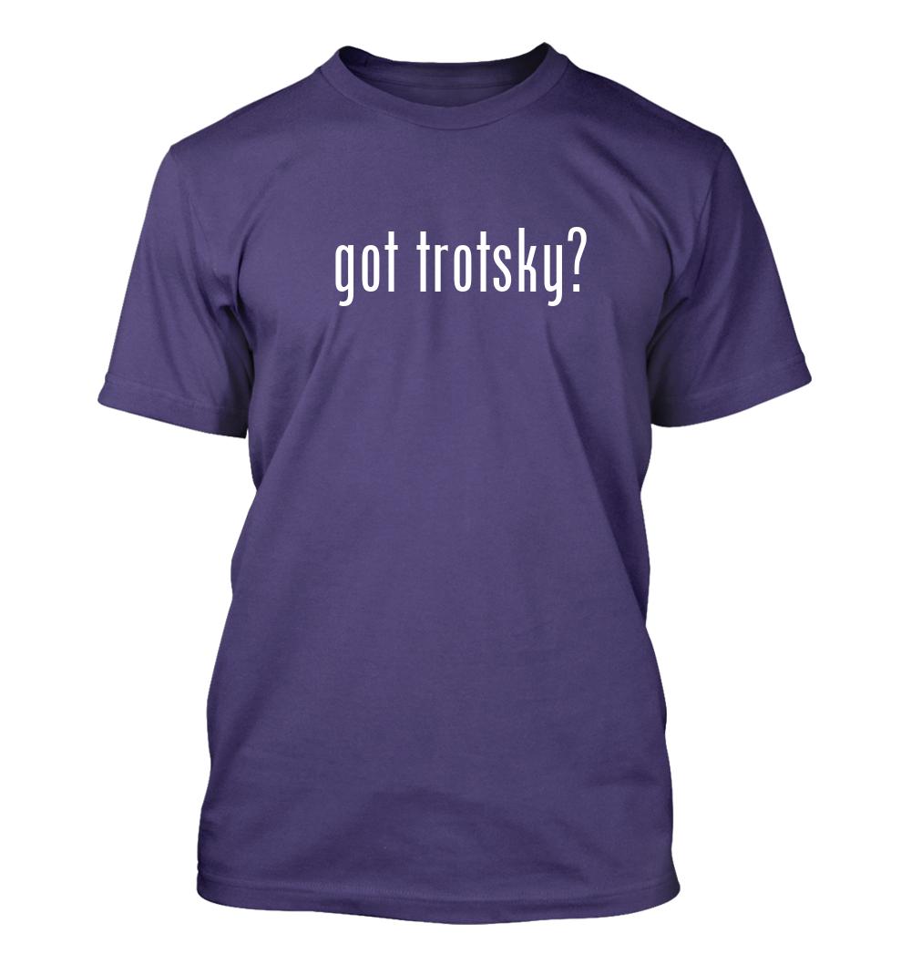 got trotsky? - Men's Funny T-Shirt New RARE