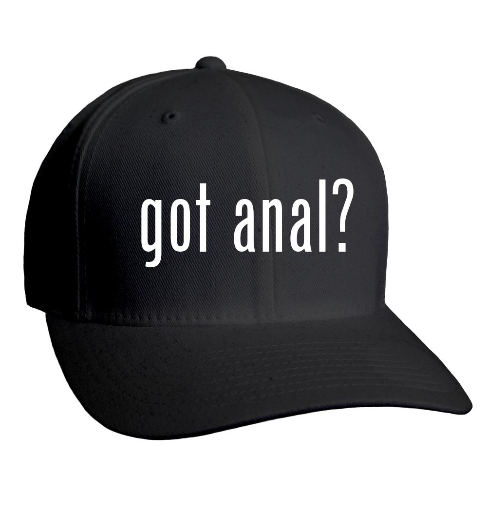Got Anal Adult Baseball Cap Hat New Rare Ebay
