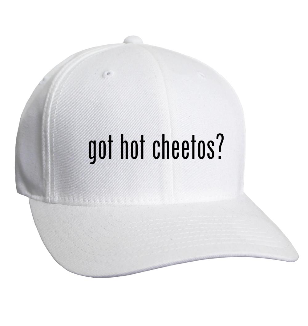 got hot cheetos? - Adult Baseball Cap Hat NEW RARE | eBay