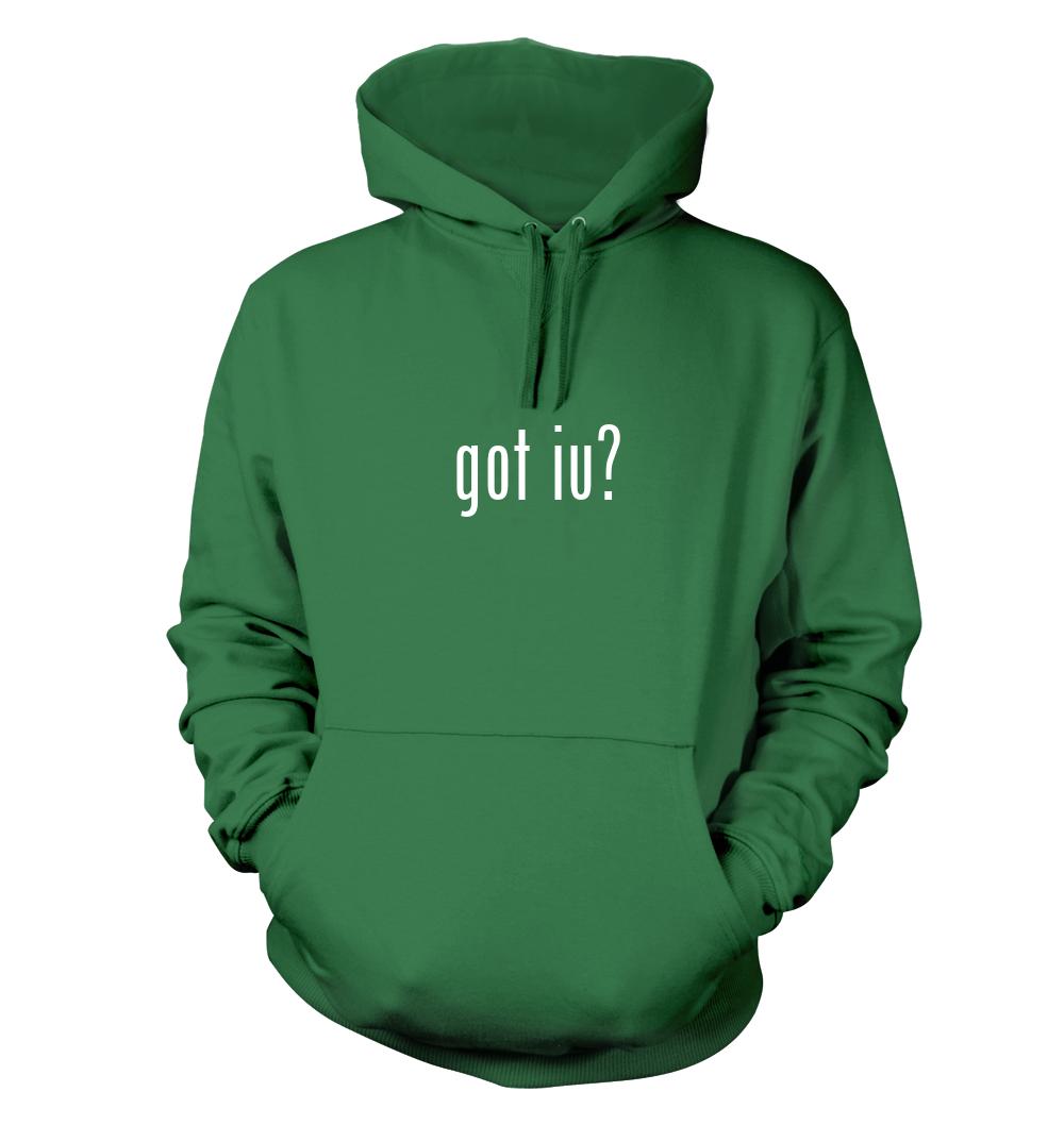 iu men's hoodies