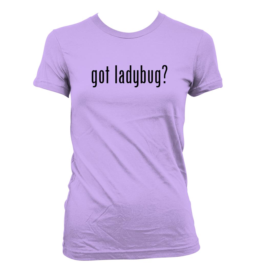 got marienkäfer? - Süßes lustiges Junior's Cut Damen T-Shirt NEU RAR - Bild 14 von 14