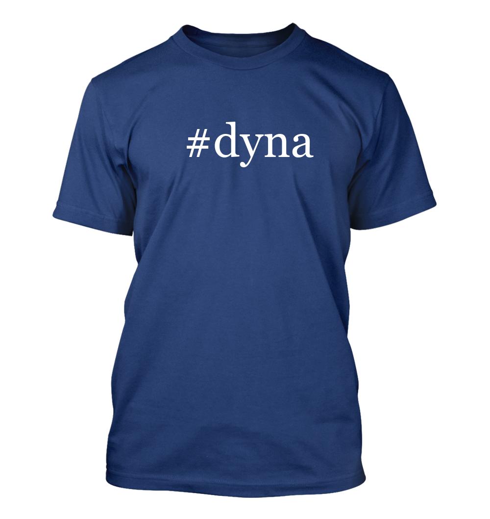 #dyna - Men's Funny T-Shirt New RARE - Picture 11 of 13