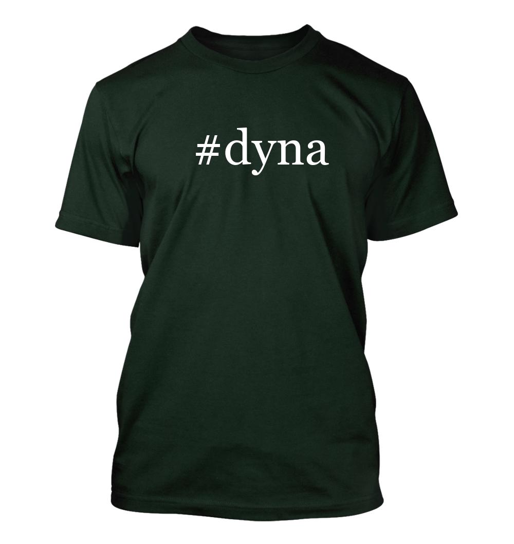 #dyna - Men's Funny T-Shirt New RARE - Picture 10 of 13