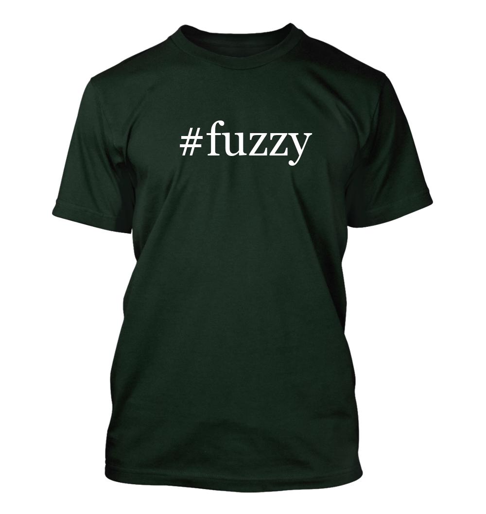 #fuzzy - Men's Funny Hashtag T-Shirt NEW RARE | eBay