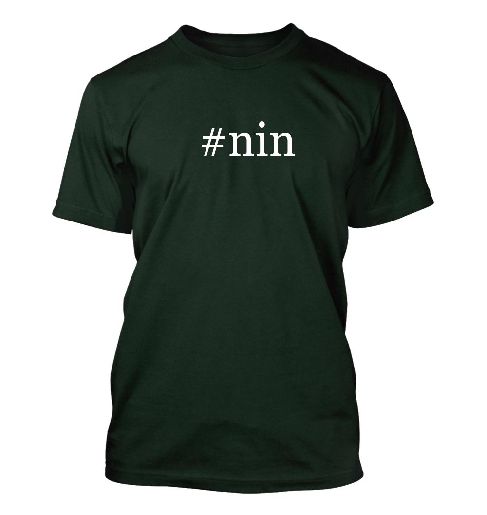 nin tee shirt