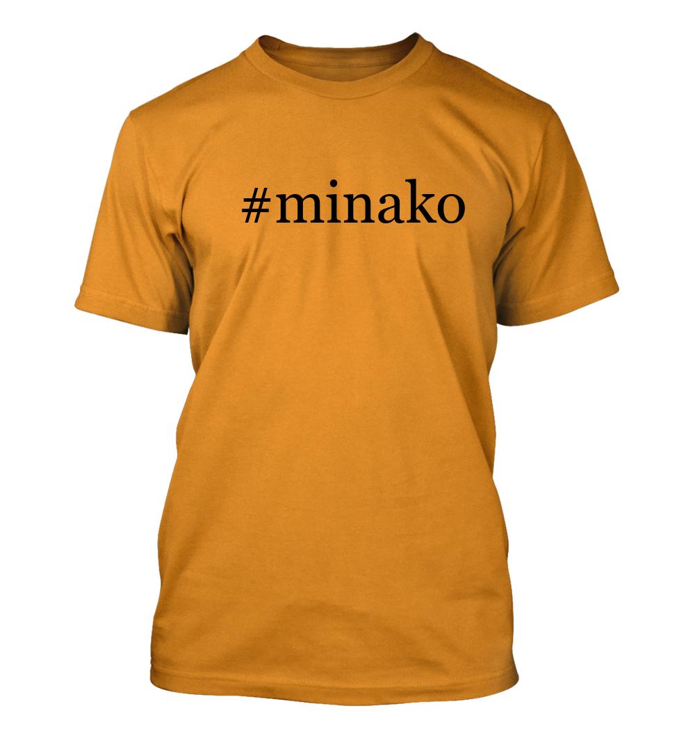 #minako - Camiseta divertida para hombre nueva RARA - Imagen 7 de 13