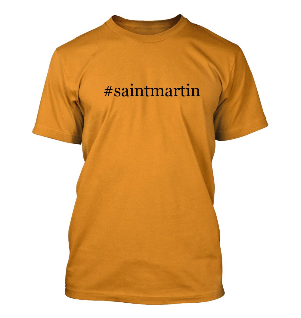 #saintmartin - Camiseta divertida para hombre nueva RARA - Imagen 7 de 13