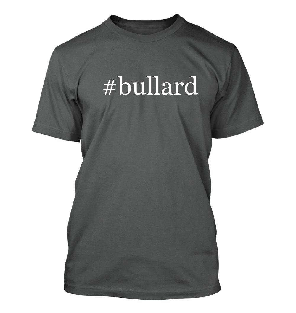 #bullard - Men's Funny T-Shirt New RARE