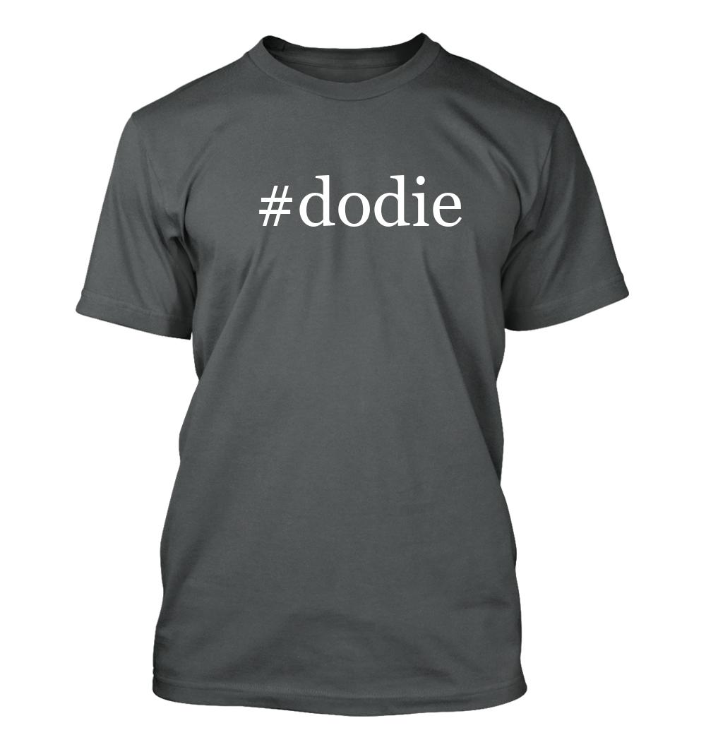 #dodie - 2024 Men's Funny T-Shirt New RARE