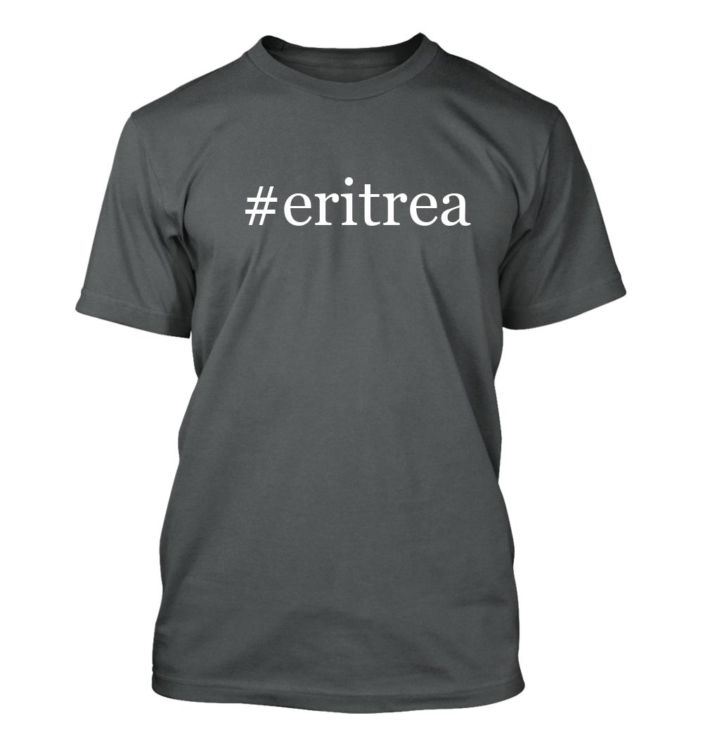 #eritrea - Camiseta divertida para hombre nueva RARA - Imagen 3 de 13