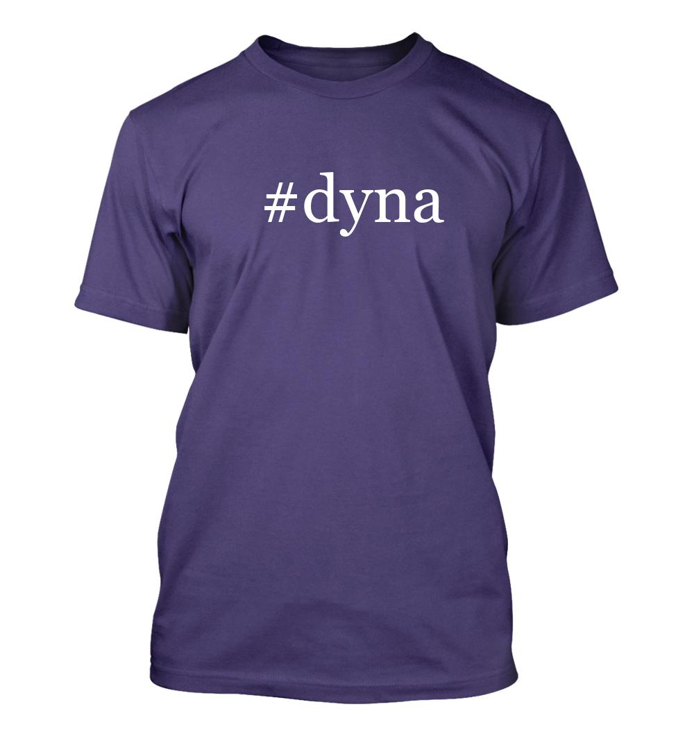 #dyna - Men's Funny T-Shirt New RARE - Picture 12 of 13