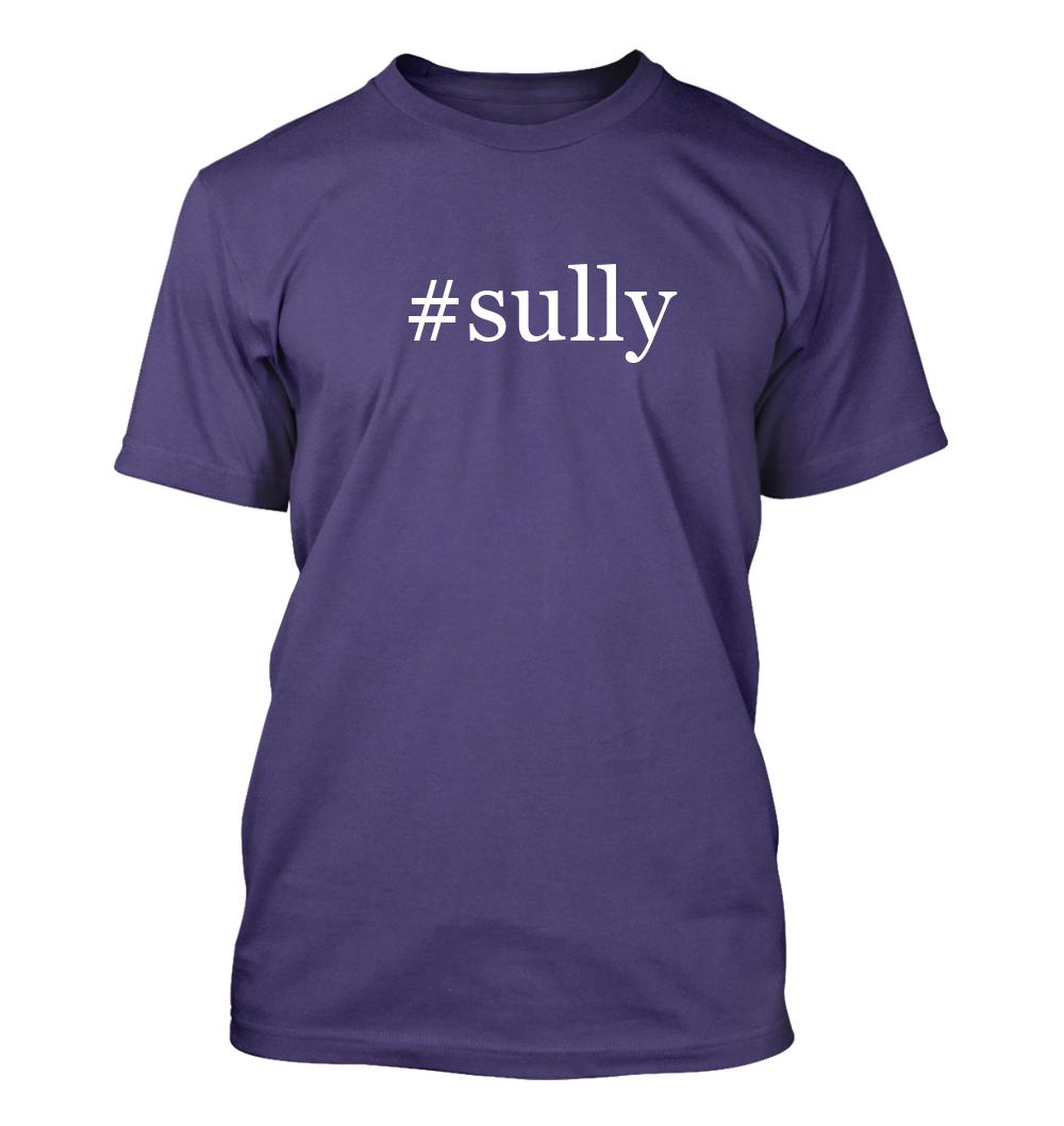 #sully - Men's Funny T-Shirt New RARE