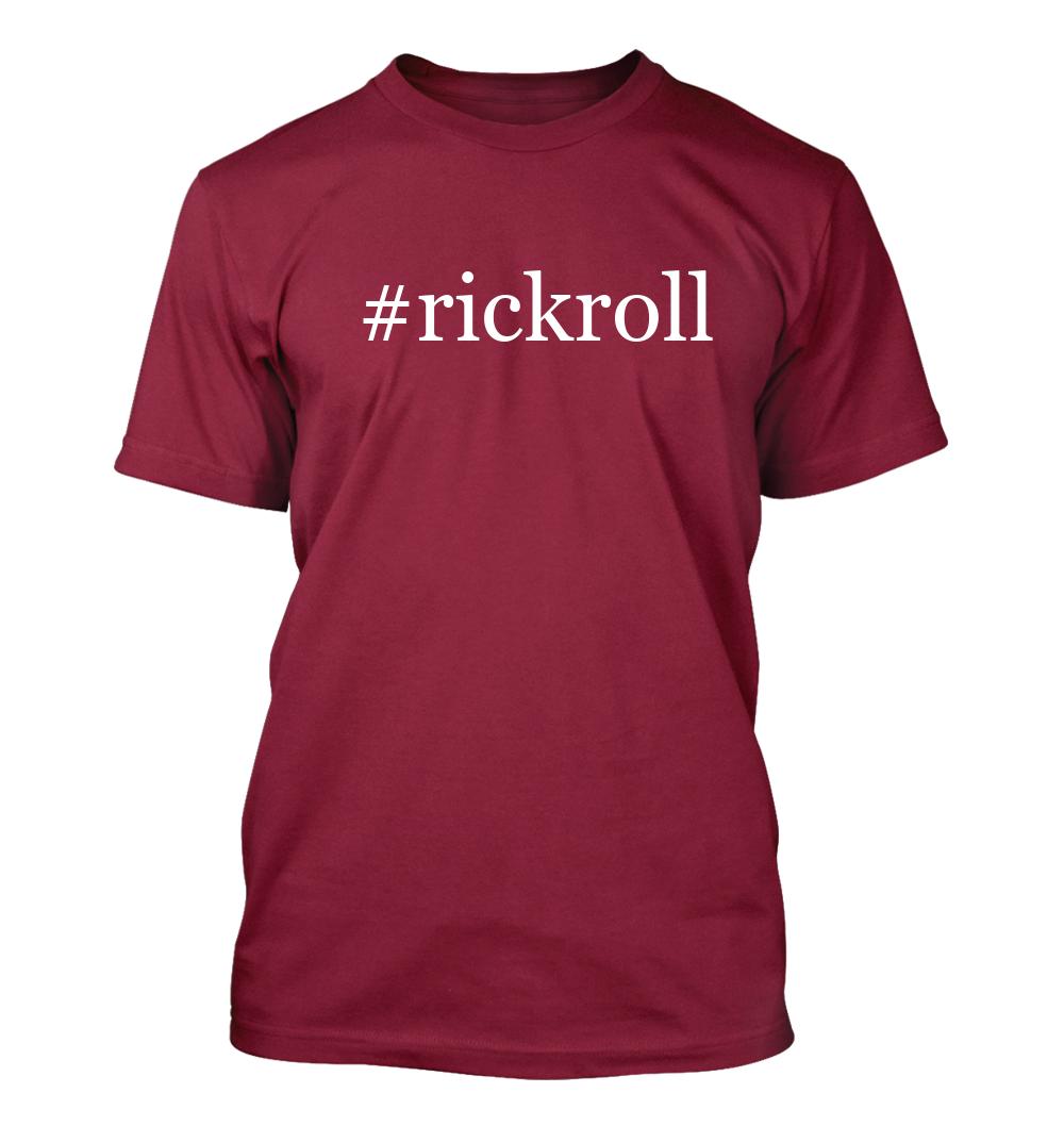 Rick Roll 🎵 - Men's T Shirt