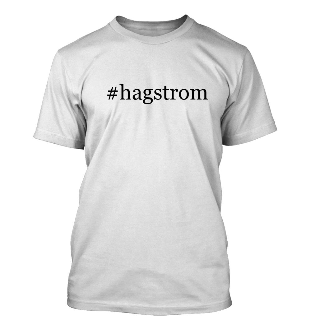 Hagstrom T-Shirt Silver Hagstrom T-Shirt Silver