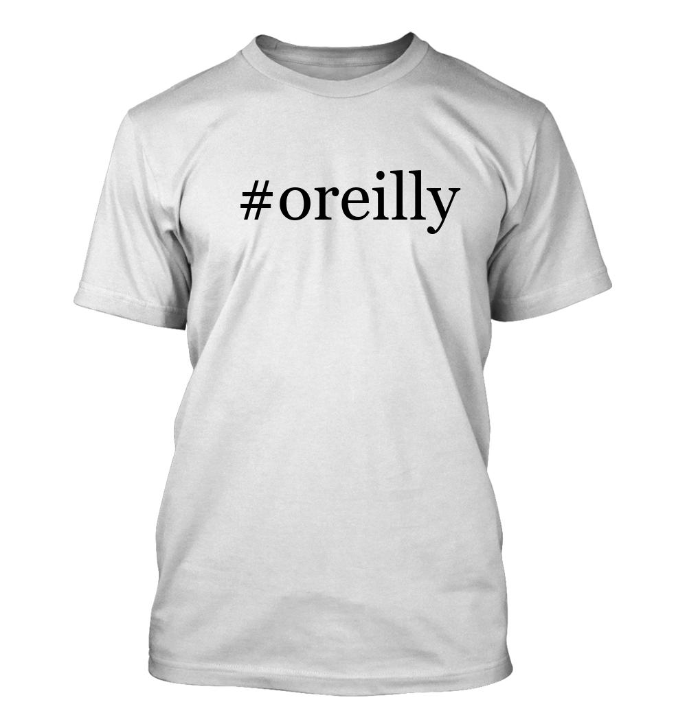 oreilly t shirts