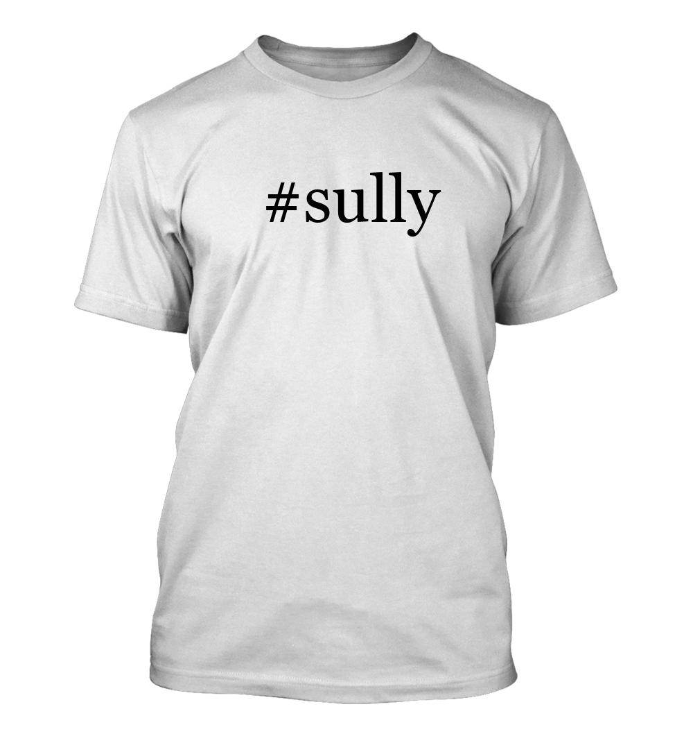 #sully - Men's Funny T-Shirt New RARE