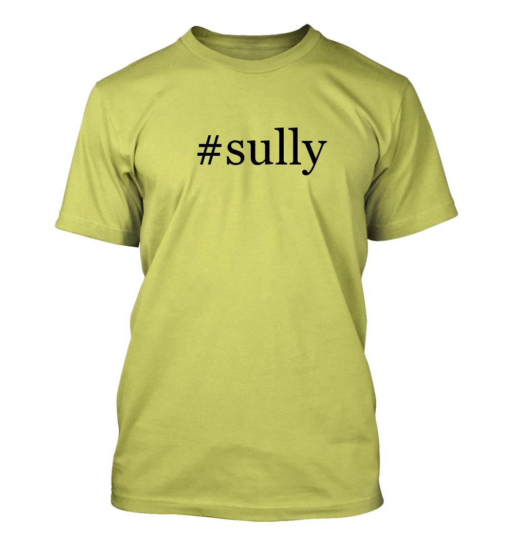 #sully - Men's Funny T-Shirt New RARE