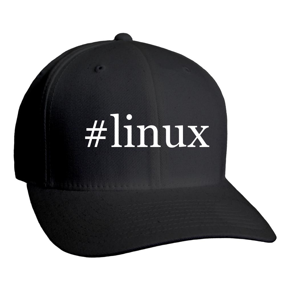 #linux - Hashtag Gorra de béisbol para adultos NUEVO RARO - Imagen 2 de 10