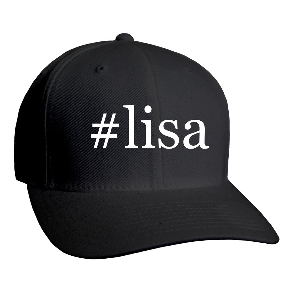#lisa - Gorra de béisbol para adultos hashtag NUEVO RARO - Imagen 2 de 10