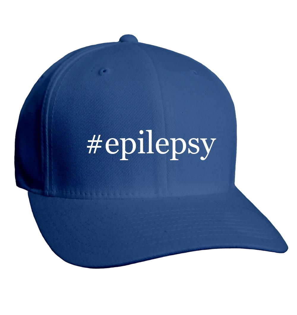 #epilepsia - Hashtag Gorra de béisbol para adultos NUEVO RARO - Imagen 9 de 10