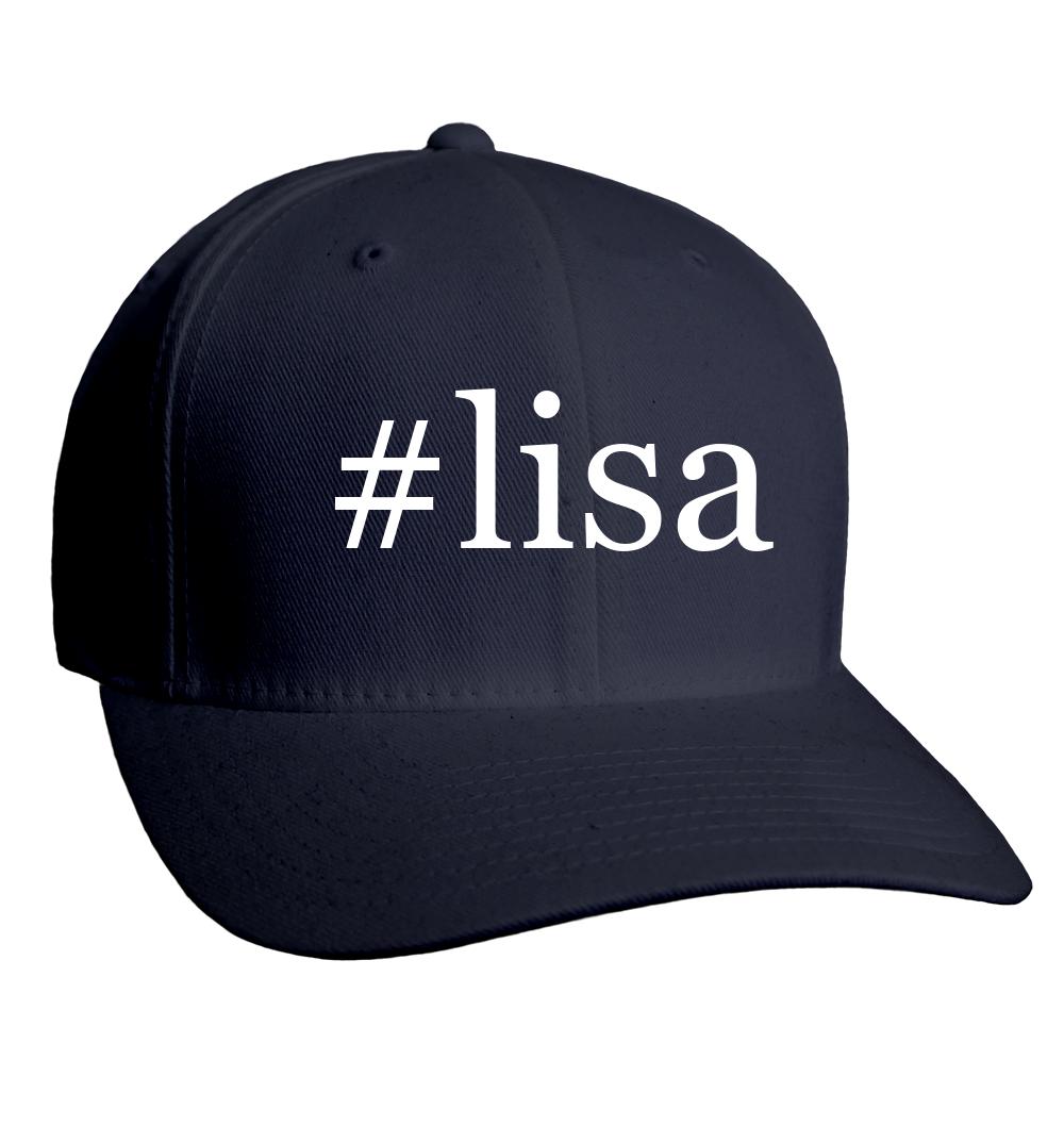#lisa - Gorra de béisbol para adultos hashtag NUEVO RARO - Imagen 10 de 10