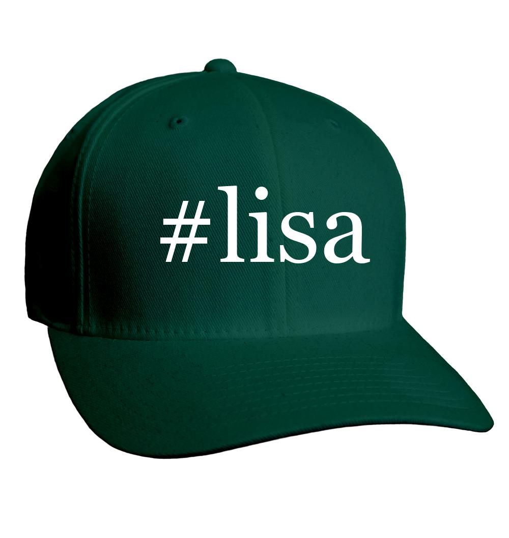 #lisa - Gorra de béisbol para adultos hashtag NUEVO RARO - Imagen 8 de 10