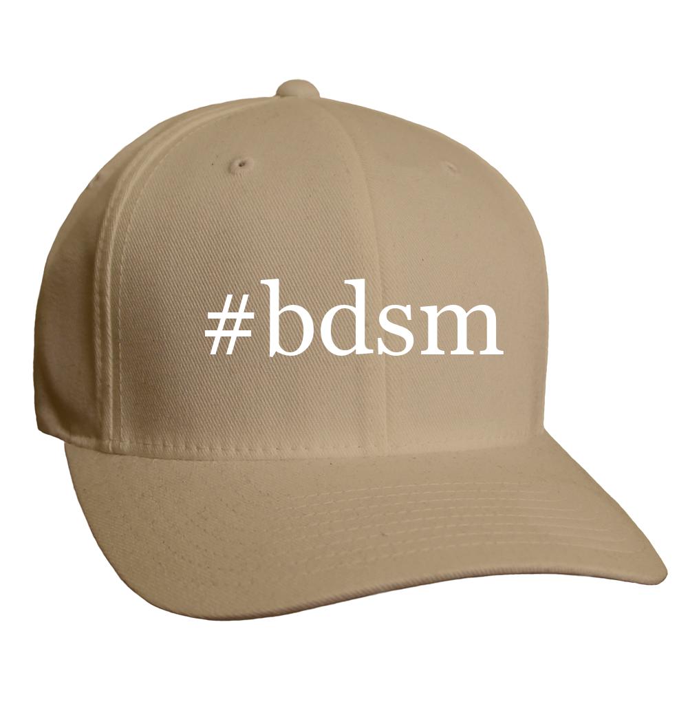 #bdsm - Hashtag Gorra de béisbol para adultos NUEVO RARO - Imagen 5 de 10