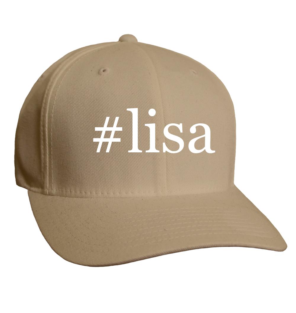 #lisa - Gorra de béisbol para adultos hashtag NUEVO RARO - Imagen 5 de 10