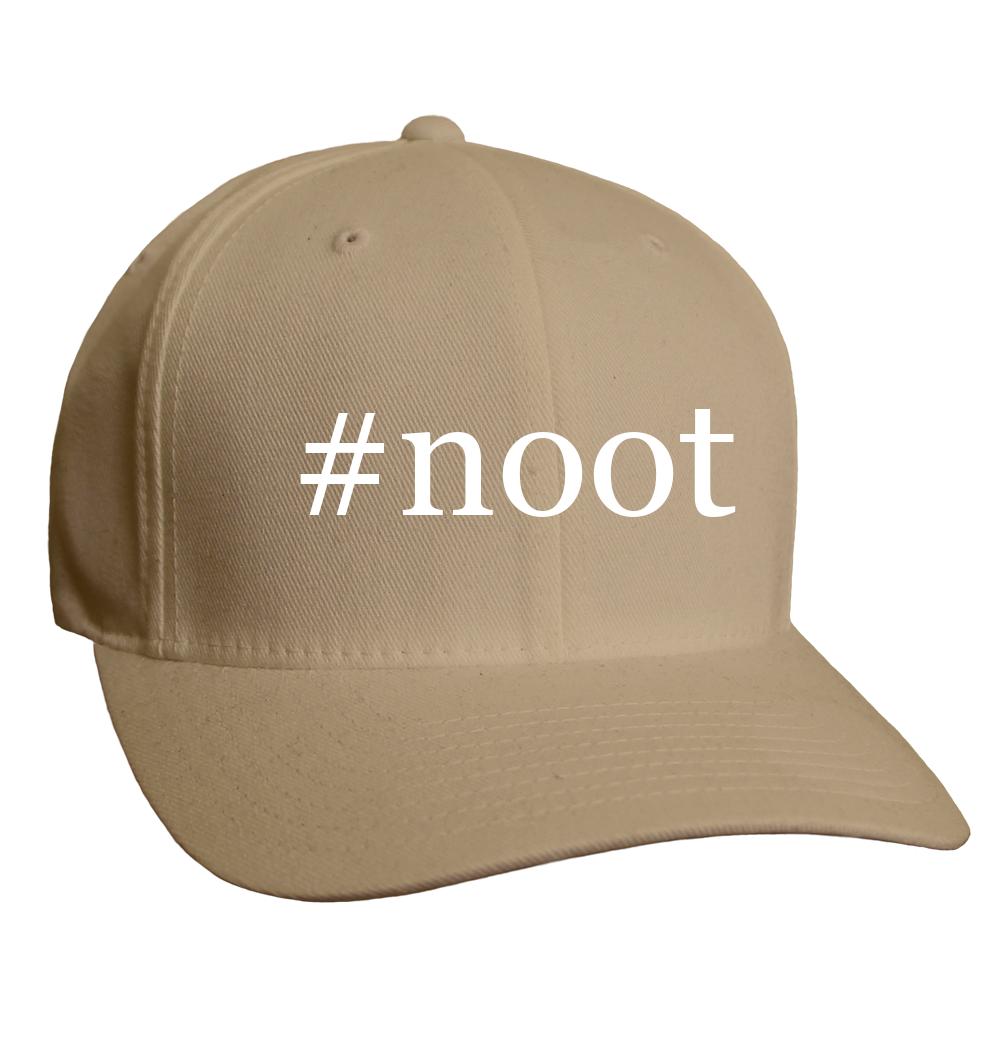 #noot - Gorra de béisbol para adultos hashtag NUEVO RARO - Imagen 5 de 10