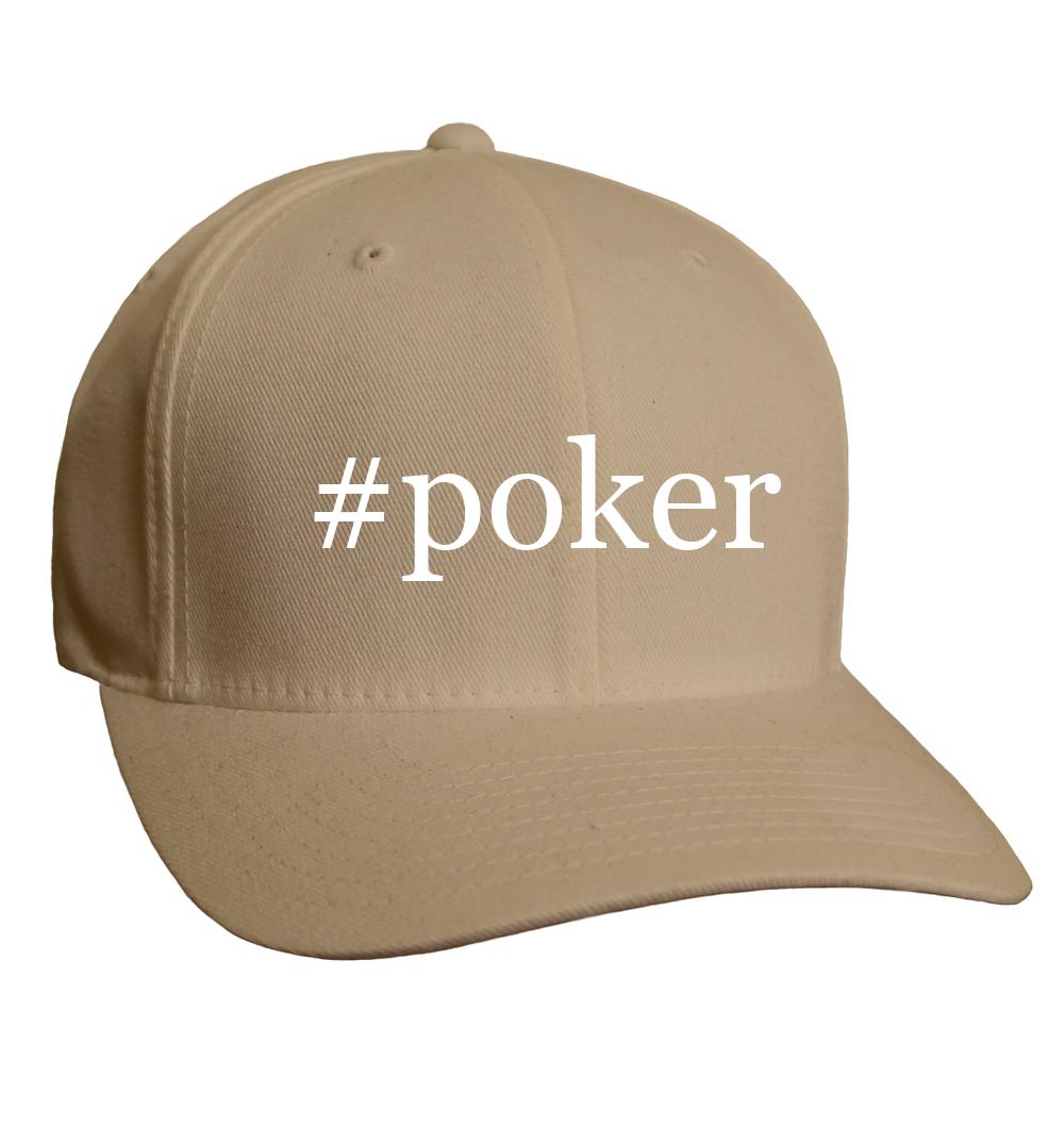 #poker - Hashtag Gorra de béisbol para adultos NUEVO RARO - Imagen 5 de 10