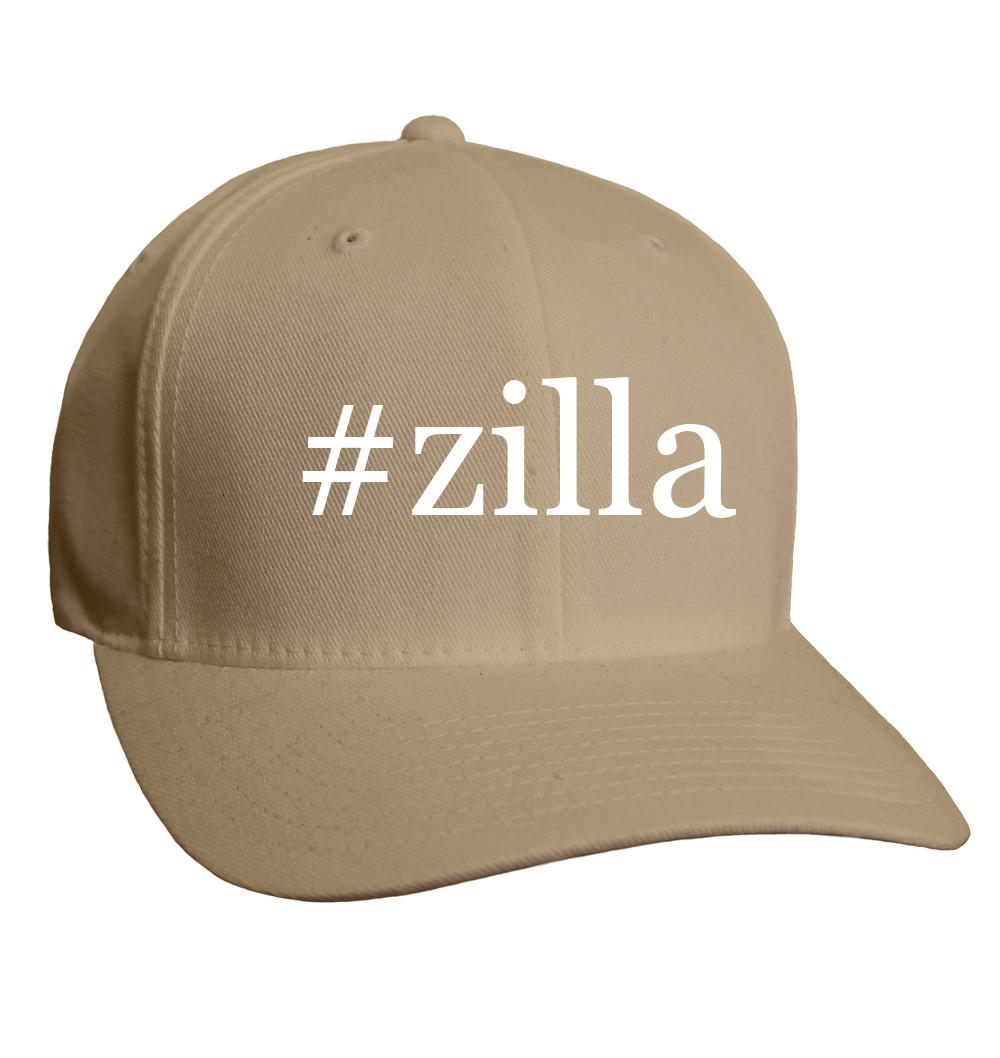 #zilla - Hashtag Gorra de béisbol para adultos NUEVO RARO - Imagen 5 de 10