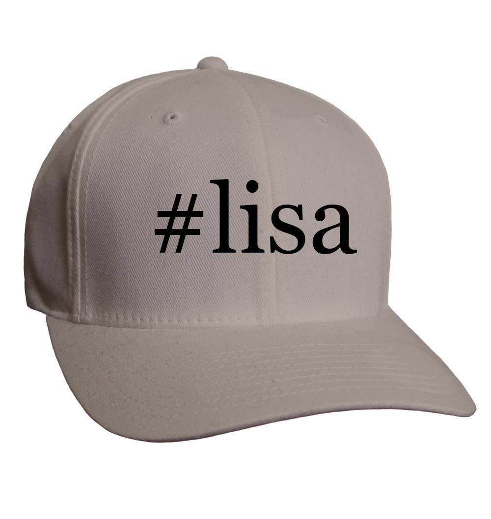 #lisa - Gorra de béisbol para adultos hashtag NUEVO RARO - Imagen 4 de 10