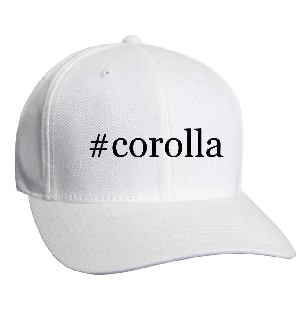 #corolla - Hashtag Gorra de béisbol para adultos NUEVO RARO - Imagen 6 de 10