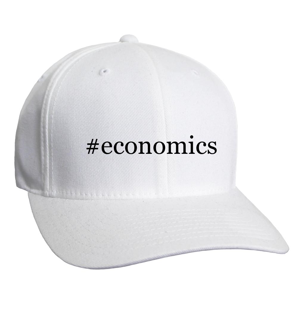 #economía - Hashtag Gorra de béisbol para adultos NUEVO RARO - Imagen 6 de 10