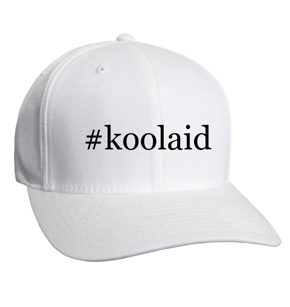 #koolaid - Gorra de béisbol para adultos hashtag NUEVO RARO - Imagen 6 de 10