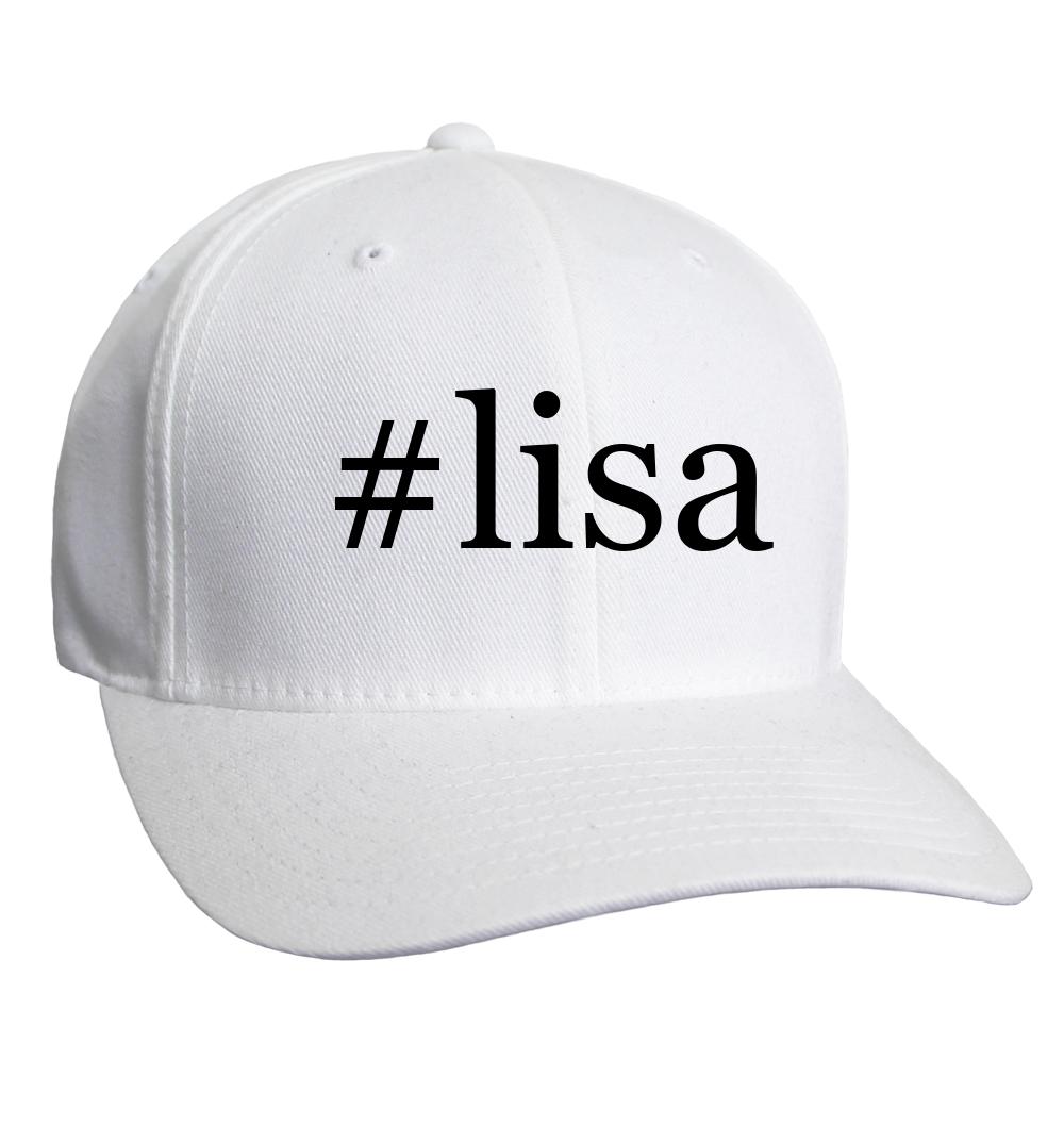 #lisa - Gorra de béisbol para adultos hashtag NUEVO RARO - Imagen 6 de 10