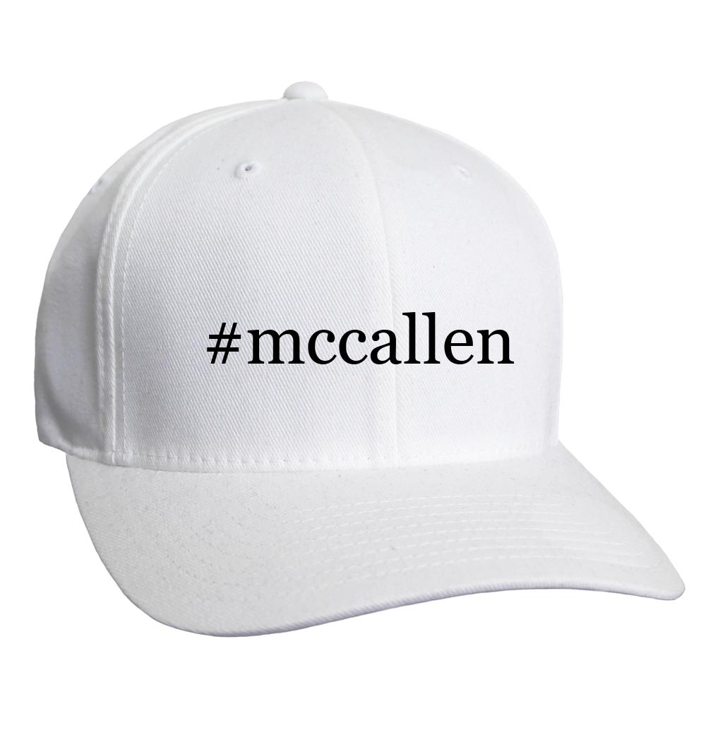 #mccallen - Gorra de béisbol con hashtag para adultos NUEVA RARA - Imagen 6 de 10