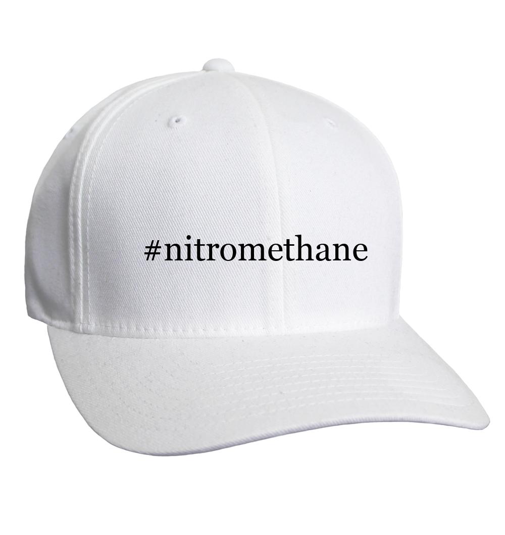 Nitromethane Adult Hashtag Baseball Cap Hat New Rare Ebay