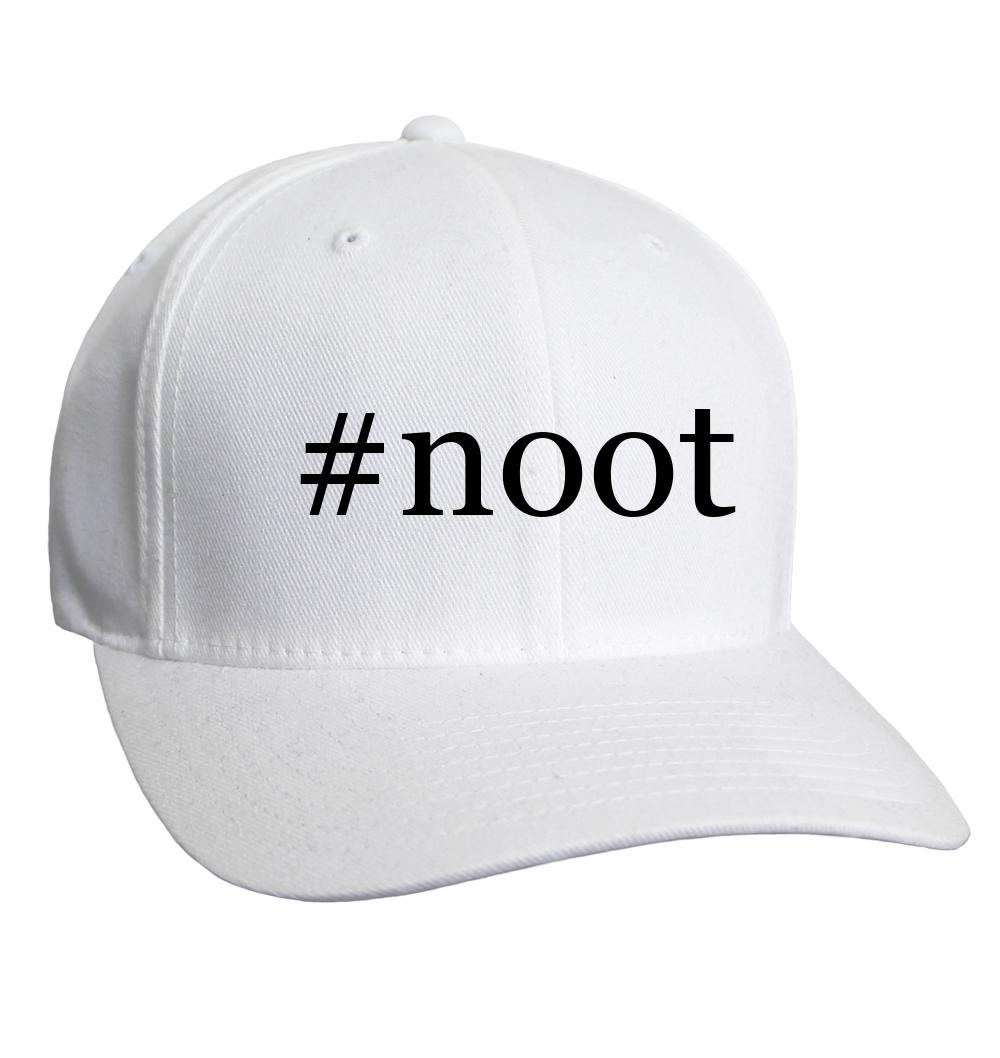 #noot - Gorra de béisbol para adultos hashtag NUEVO RARO - Imagen 6 de 10