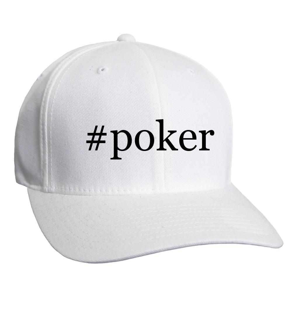 #poker - Hashtag Gorra de béisbol para adultos NUEVO RARO - Imagen 6 de 10