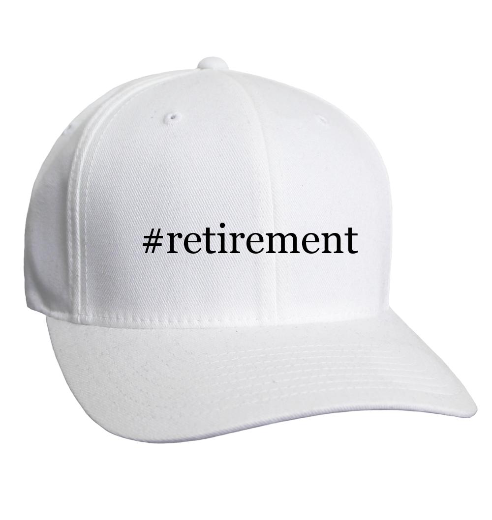 #retirement - Hashtag Gorra de béisbol para adultos NUEVO RARO - Imagen 6 de 10