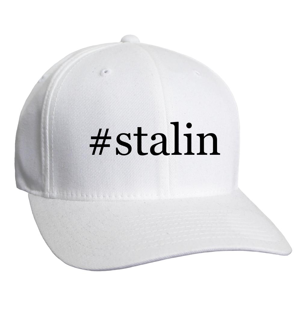 #stalin - Adult Hashtag Baseball Cap Hat NEW RARE